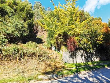 TERRENO CON PROYECTO APROBADO EN SECTOR DE VILLUCO