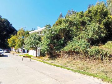 TERRENO CON PROYECTO APROBADO EN SECTOR DE VILLUCO