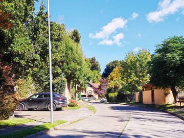 TERRENO CON PROYECTO APROBADO EN SECTOR DE VILLUCO