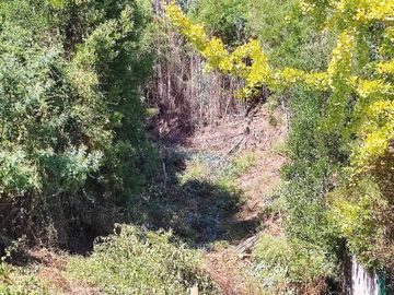 TERRENO CON PROYECTO APROBADO EN SECTOR DE VILLUCO