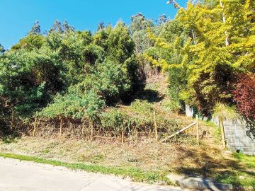 TERRENO CON PROYECTO APROBADO EN SECTOR DE VILLUCO