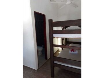 Oportunidad de inversion Cabaña turística vía Palomino