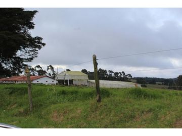 Lote en Venta en Yarumal