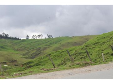 Lote en Venta en Yarumal