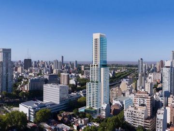 Torre Bella - Departamento - Palermo Soho