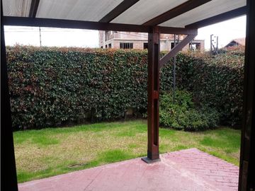 Casa Campestre Chia Conjunto VENTA