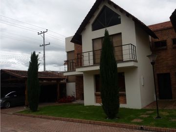 Casa Campestre Chia Conjunto VENTA
