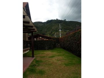Casa Campestre Chia Conjunto VENTA