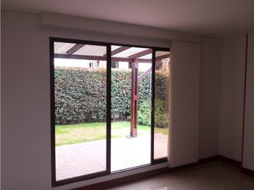 Casa Campestre Chia Conjunto VENTA