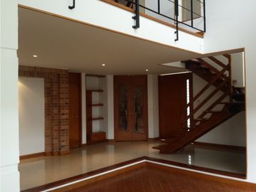 Casa Campestre Chia Conjunto VENTA