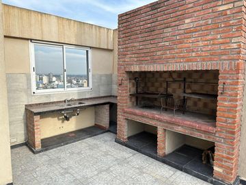 Depto 3 Amb. en  San Miguel Ctro.