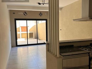Venta de duplex departamento en Cannning Ezeiza
