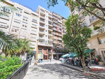 3 AMB C/DEPENDENCIA - Barrio Norte