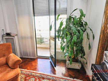 3 AMB C/DEPENDENCIA - Barrio Norte