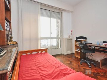 3 AMB C/DEPENDENCIA - Barrio Norte