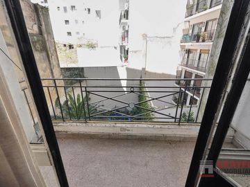 3 AMB C/DEPENDENCIA - Barrio Norte