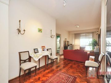 3 AMB C/DEPENDENCIA - Barrio Norte