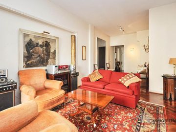 3 AMB C/DEPENDENCIA - Barrio Norte