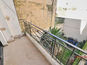 3 AMB C/DEPENDENCIA - Barrio Norte