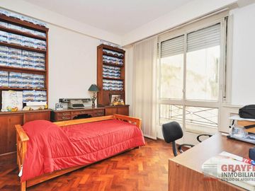 3 AMB C/DEPENDENCIA - Barrio Norte