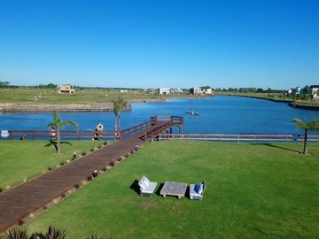 VENTA CASA EN LAGOS DE CANNING, DESARROLLO