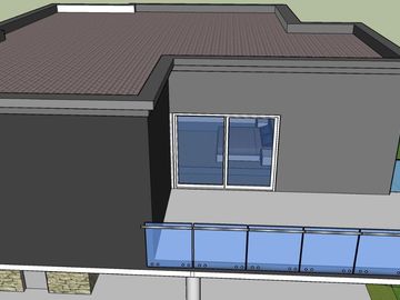 VENTA CASA EN LAGOS DE CANNING, DESARROLLO