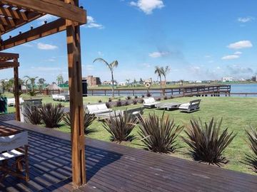 VENTA CASA EN LAGOS DE CANNING, DESARROLLO