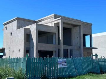VENTA CASA EN LAGOS DE CANNING, DESARROLLO