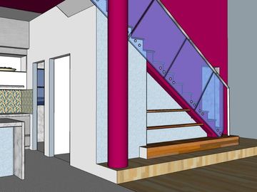 VENTA CASA EN LAGOS DE CANNING, DESARROLLO