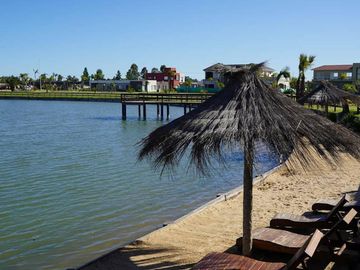 VENTA CASA EN LAGOS DE CANNING, DESARROLLO