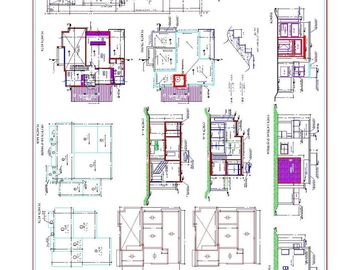 VENTA CASA EN LAGOS DE CANNING, DESARROLLO