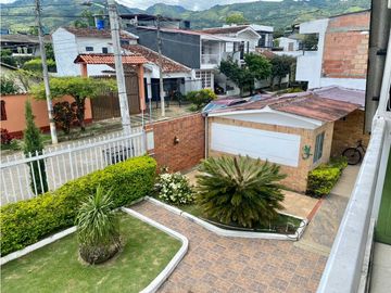 Vendo Casa Lote en Guaduas
