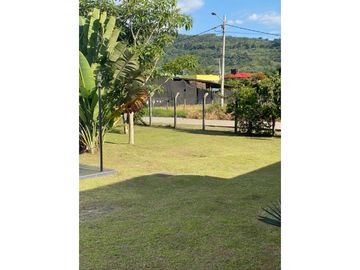 Vendo Casa Lote en Guaduas