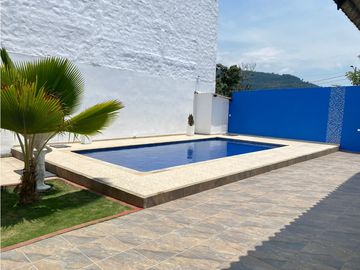 Vendo Casa Lote en Guaduas