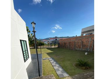 Vendo Casa Lote en Guaduas