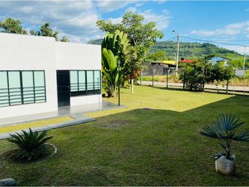 Vendo Casa Lote en Guaduas