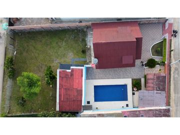 Vendo Casa Lote en Guaduas