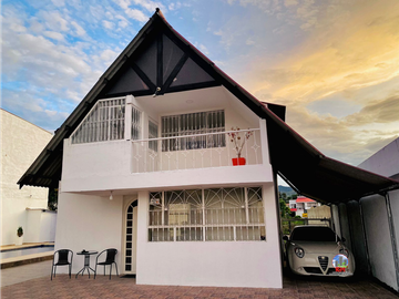 Vendo Casa Lote en Guaduas