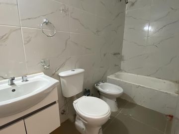 Departamentos Un Dormitorio 40% Entrega y Saldo En 40 Cuotas En Pesos