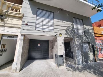 Departamentos Un Dormitorio 40% Entrega y Saldo En 40 Cuotas En Pesos