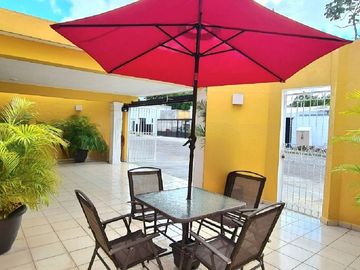 CASA EN VENTA COLONIA GARCIA GINERES