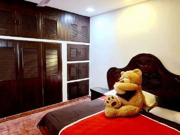 CASA EN VENTA COLONIA GARCIA GINERES