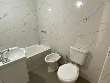 Departamentos Un Dormitorio 40% Entrega y Saldo En 40 Cuotas En Pesos