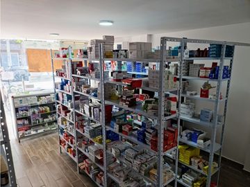 Venta CASA Oficinas Locales San Fernando Cali Valle