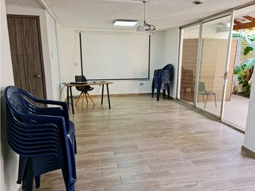 Venta CASA Oficinas Locales San Fernando Cali Valle