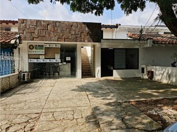 Venta CASA Oficinas Locales San Fernando Cali Valle