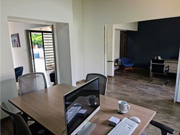 Venta CASA Oficinas Locales San Fernando Cali Valle