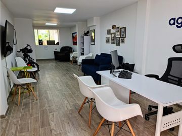 Venta CASA Oficinas Locales San Fernando Cali Valle