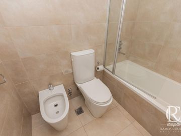 Venta Penthouse 4 amb ZenCity c/ tza. y pileta, vista río - Blvd Peñaloza 400, Puerto Madero
