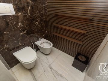 Venta Penthouse 4 amb ZenCity c/ tza. y pileta, vista río - Blvd Peñaloza 400, Puerto Madero